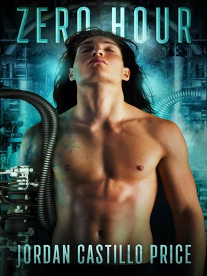 cover image of Zero Hour
